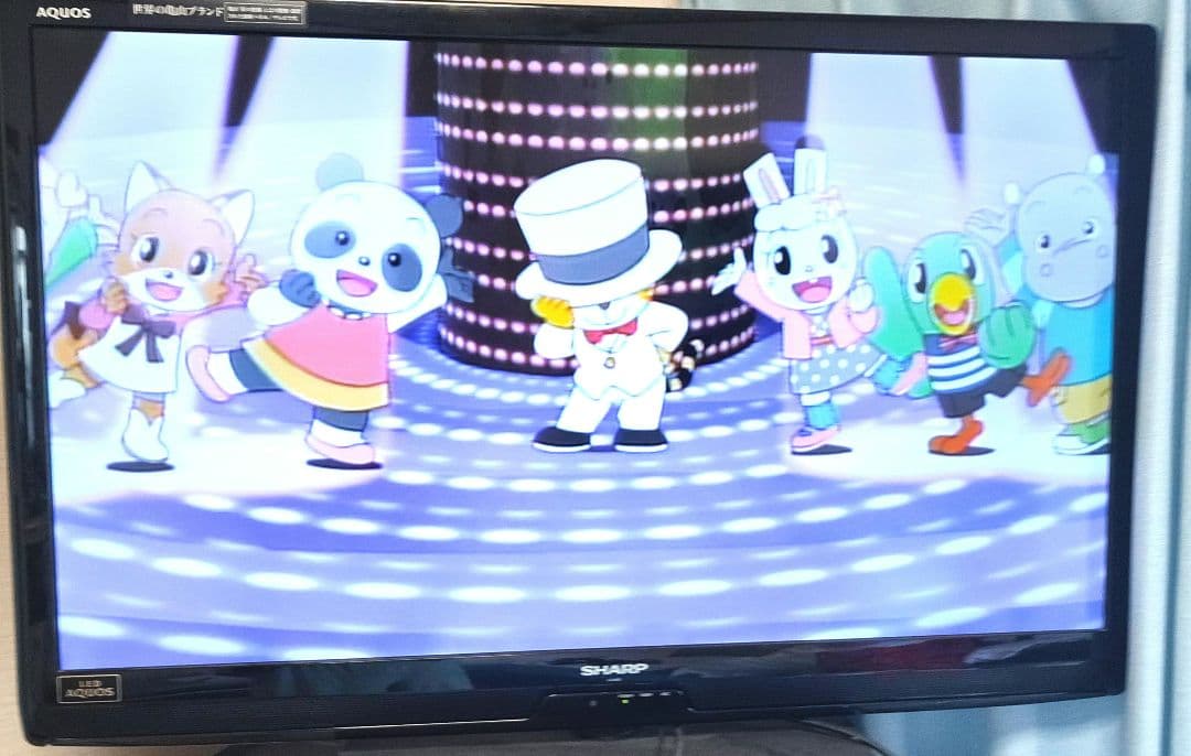 日立　DVDレコーダー　MS-DS400