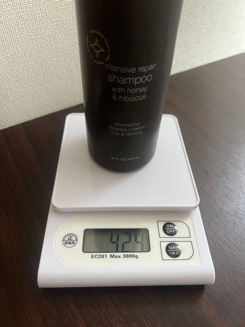 john masters organics H&H シャンプー＆コンディショナー