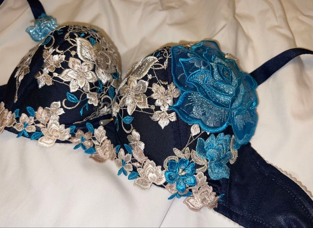 サルート　3点セット　F65/M