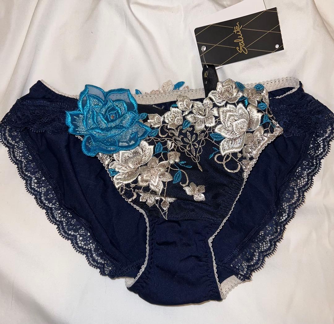 サルート　3点セット　F65/M