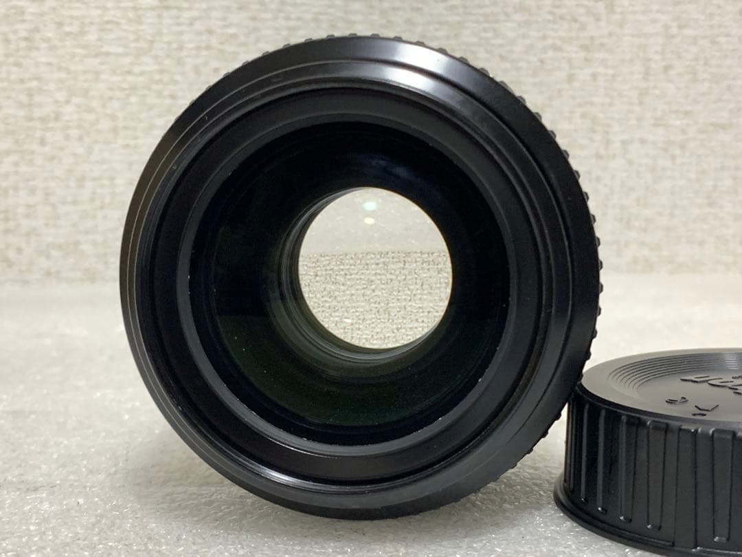 レンズ(単焦点) NIKON NIKKOR 35mm 1:1.4