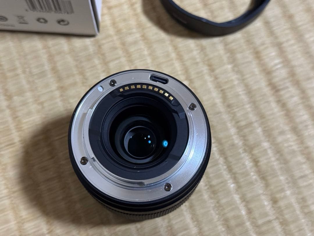 む*ー様 VILTROX AF 40mm F2.5 FE Eマウント 美品