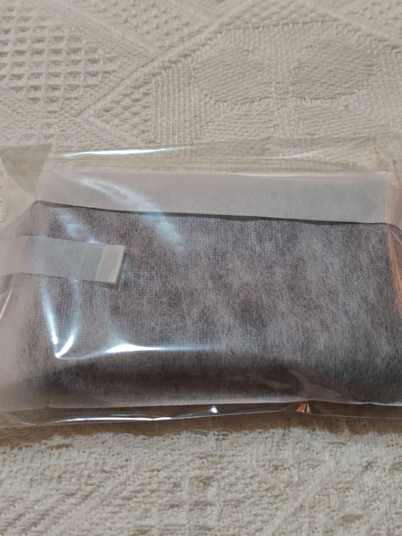 【廃番】ワイルドスワンズ MONTPARNASSE/FLAT(S) BLACK