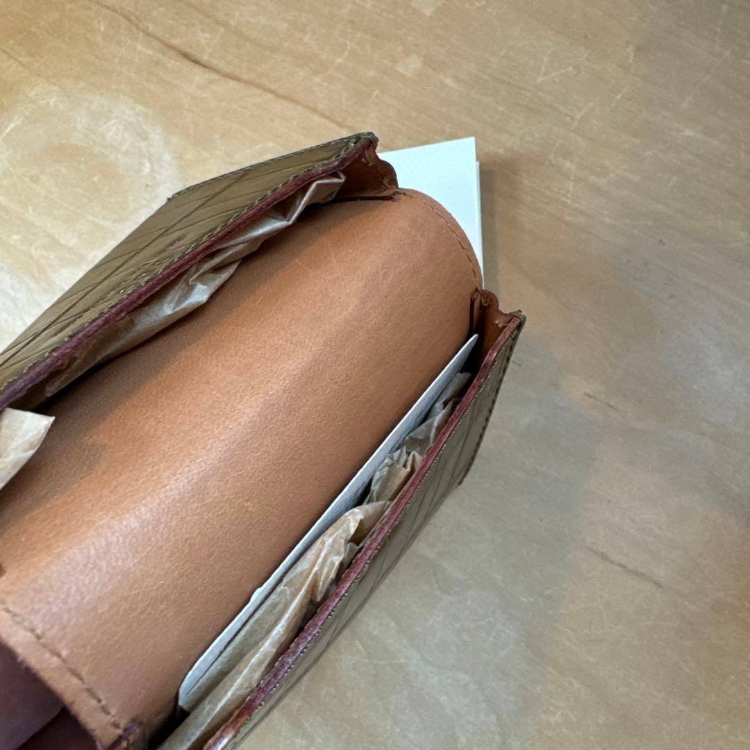 Felisi フェリージ Card Case 909SA