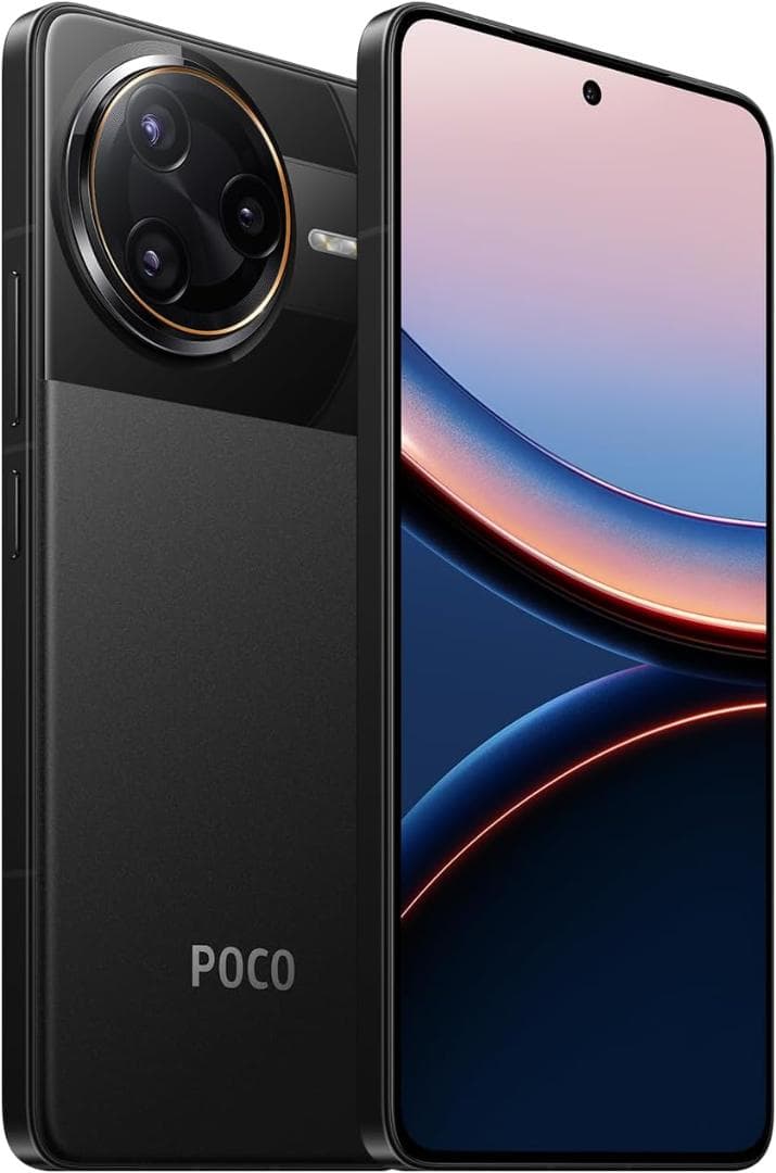 【新品】Xiaomi POCO F7 Ultra 12GB+256GB