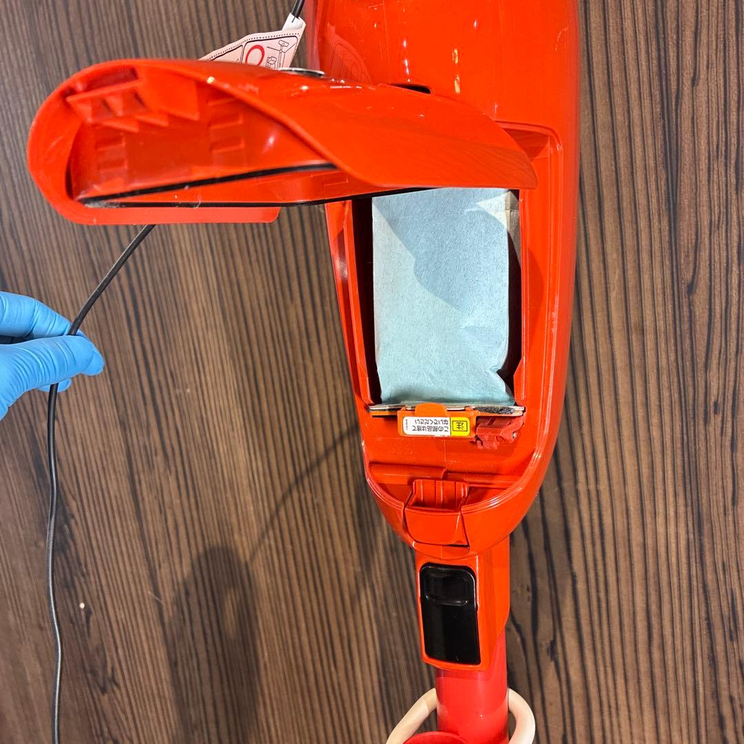 マキタ　ターボ60 CL113FD Makita