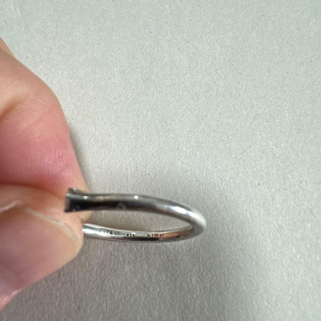 今日までの販売！D ring 03 シルバー925 LORO