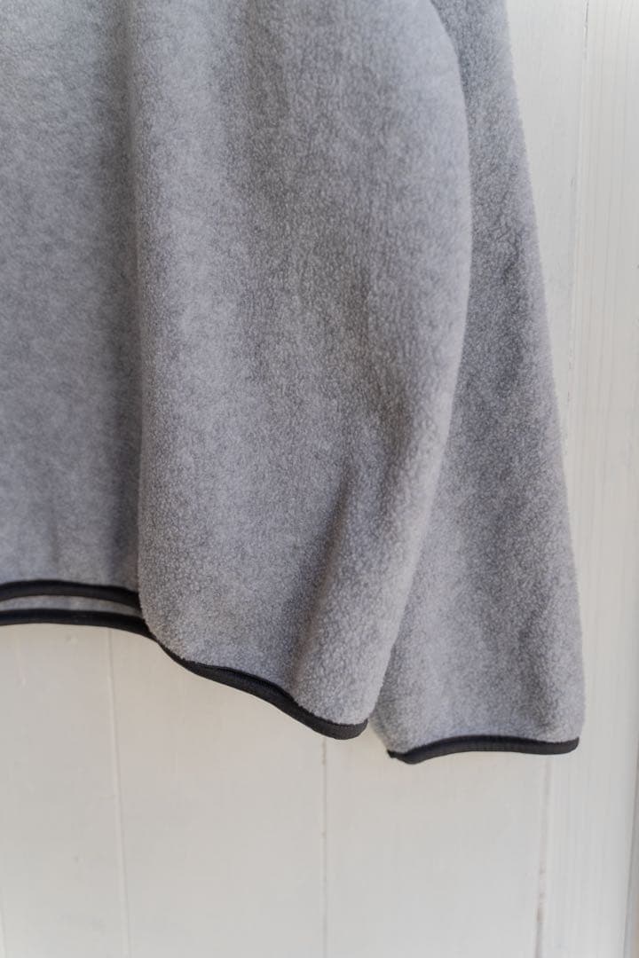 LAND'S END フリース 90s made in USA