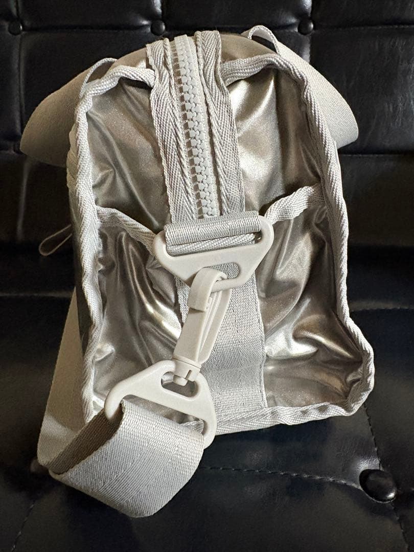 (used)レスポートサック　ひとりっぷ　バイクボストン　リュウセイ