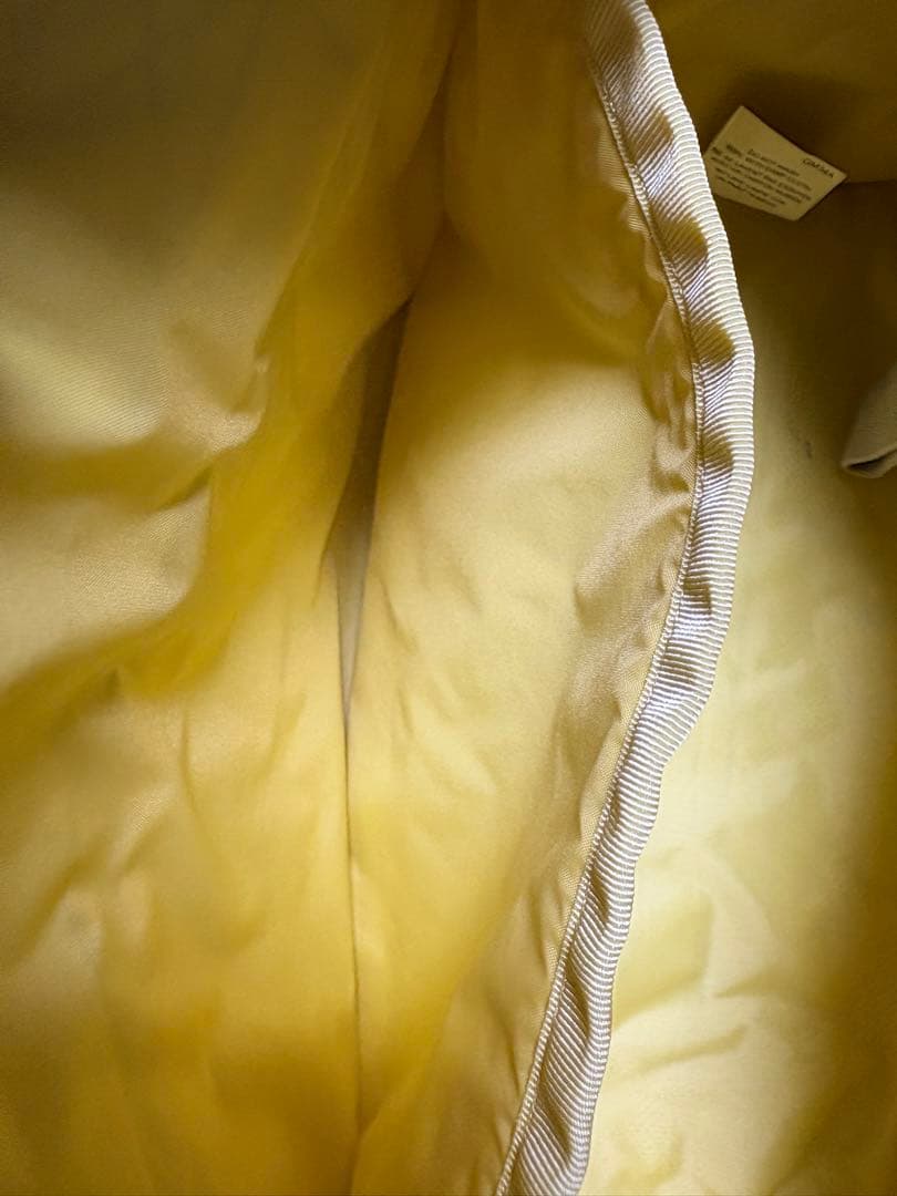 (used)レスポートサック　ひとりっぷ　バイクボストン　リュウセイ