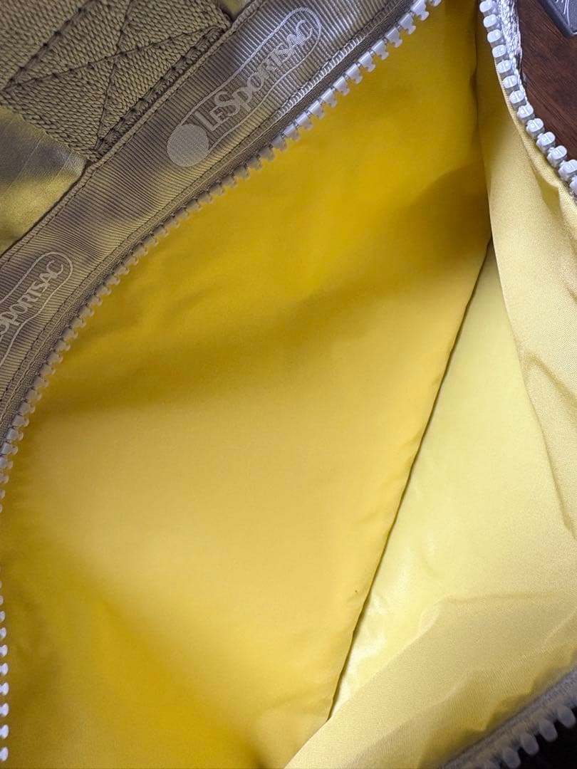 (used)レスポートサック　ひとりっぷ　バイクボストン　リュウセイ