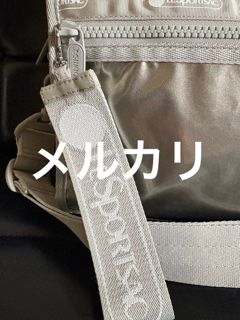 (used)レスポートサック　ひとりっぷ　バイクボストン　リュウセイ