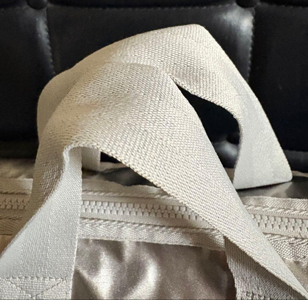 (used)レスポートサック　ひとりっぷ　バイクボストン　リュウセイ