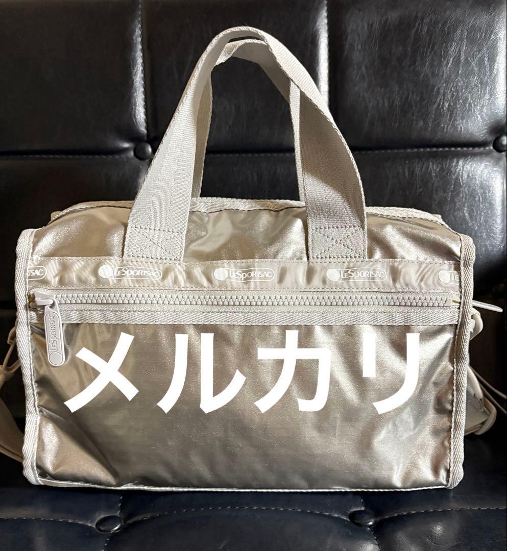 (used)レスポートサック　ひとりっぷ　バイクボストン　リュウセイ