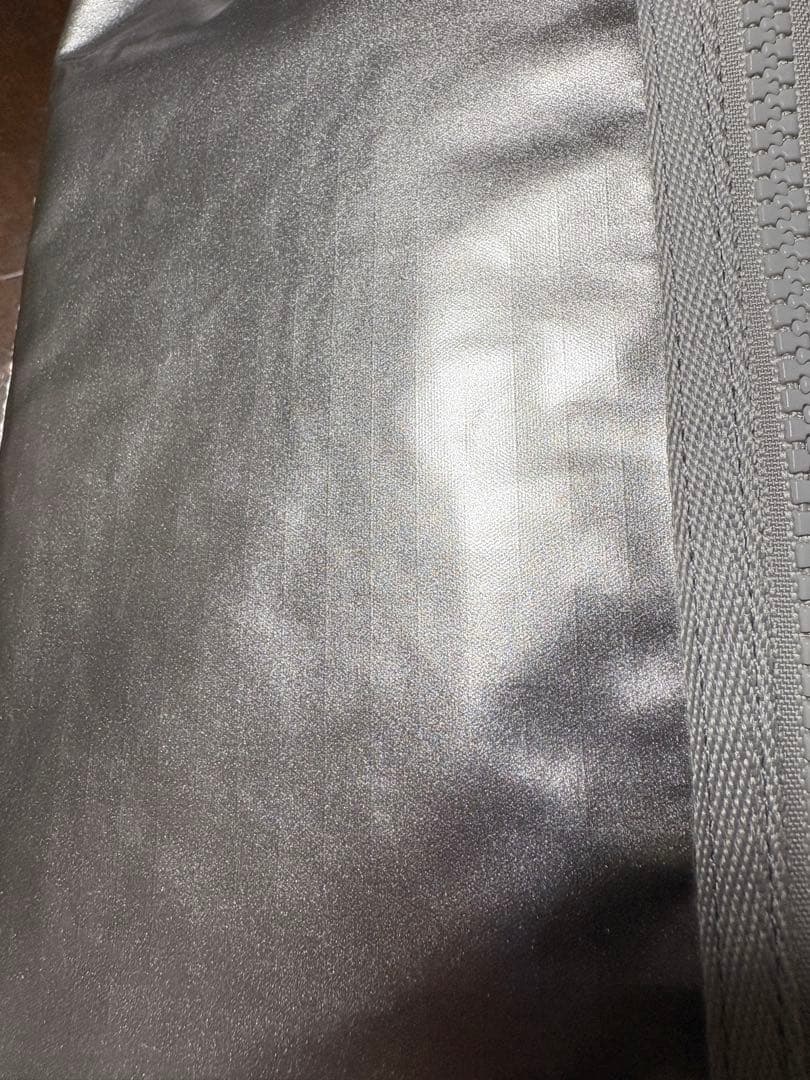 (used)レスポートサック　ひとりっぷ　バイクボストン　リュウセイ