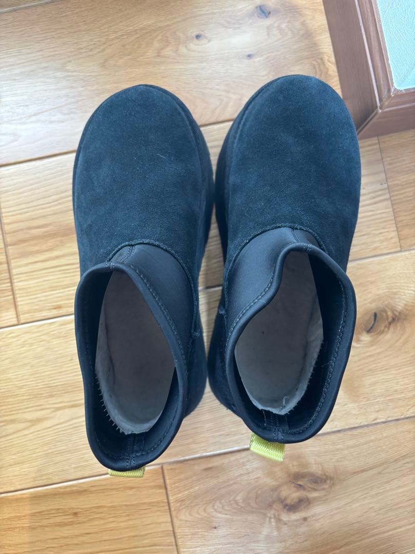 UGG Classic Mini Dipper 25センチ