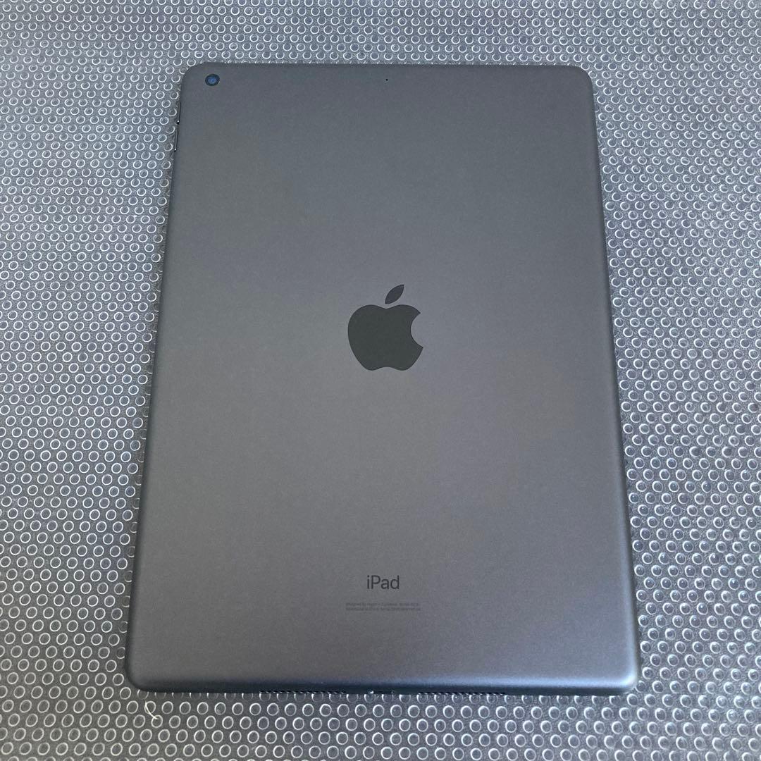 3244【早い者勝ち】iPad7 第7世代 32GB WIFIモデル☆