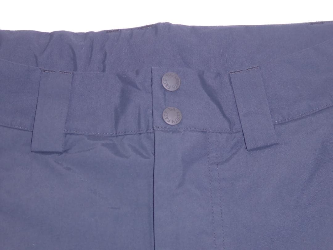 ■未使用品！THE NORTH FACE シュカブラパンツ ブラック Lサイズ■