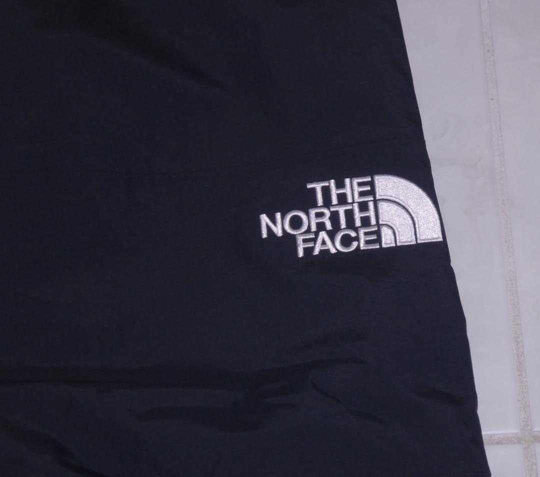■未使用品！THE NORTH FACE シュカブラパンツ ブラック Lサイズ■