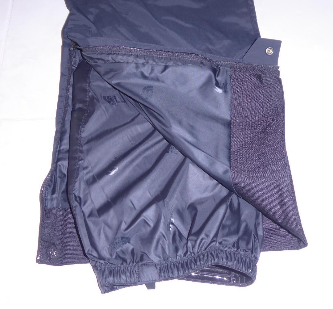 ■未使用品！THE NORTH FACE シュカブラパンツ ブラック Lサイズ■