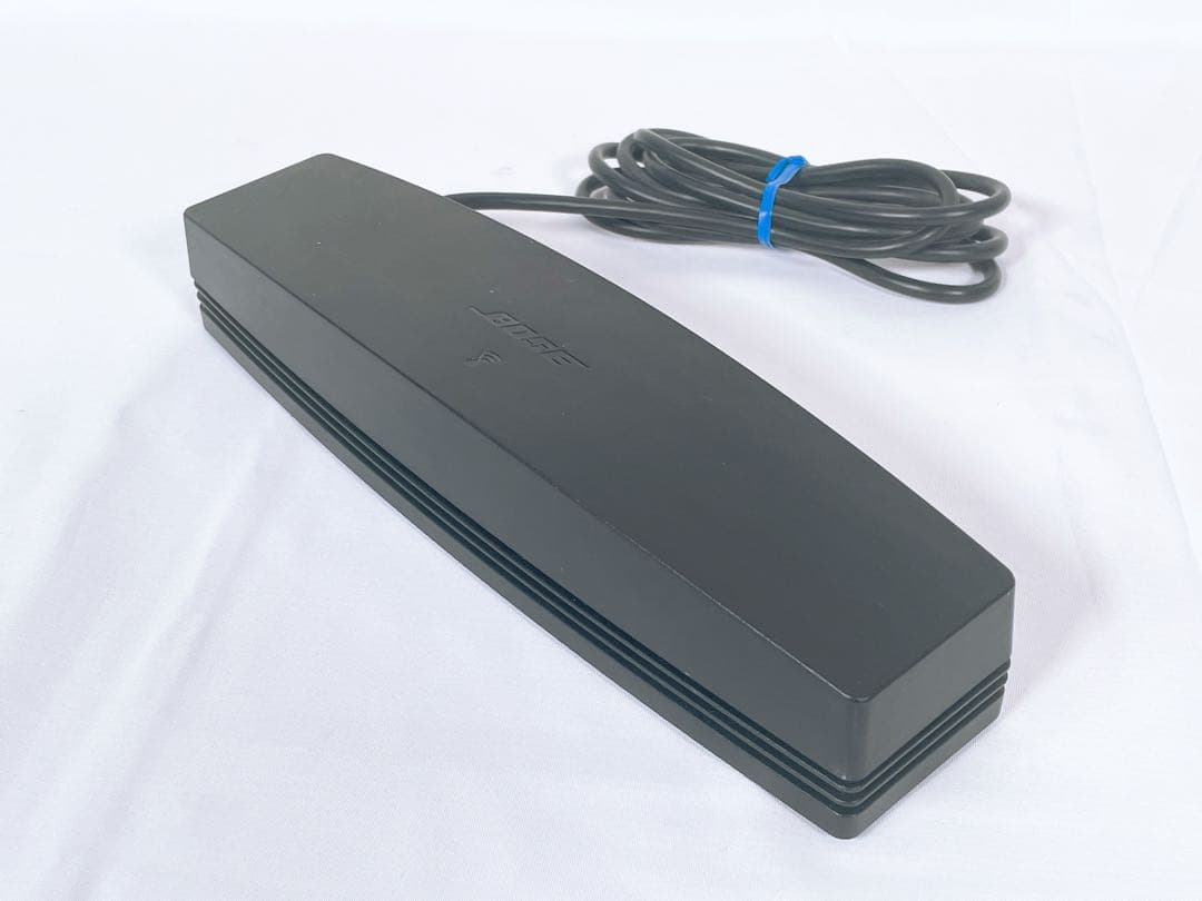 【良品】 BOSE ホームシアターシステム SoundTouch 120