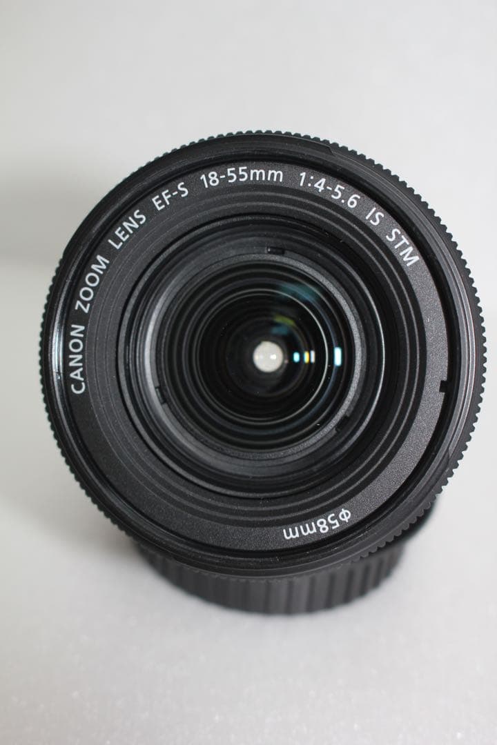 Wi-Fi/動画/保証/canon kiss x10i手ぶれ補正レンズセット