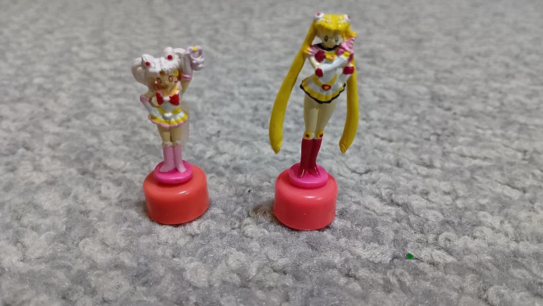 セーラームーンS クリスタルミラージュ