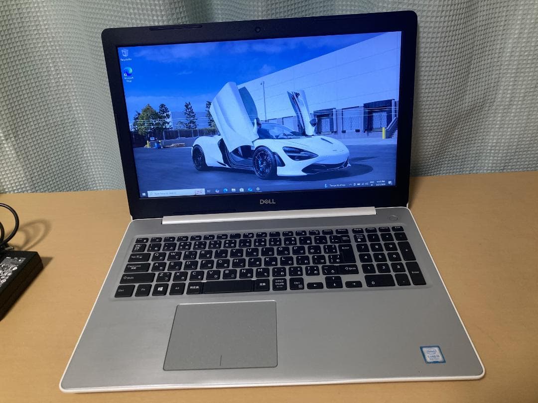 ★★DELL　ノート/HDD 1000GB/第8世代Core i5/メモリ8GB