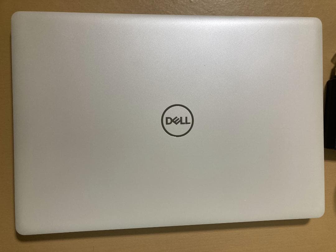 ★★DELL　ノート/HDD 1000GB/第8世代Core i5/メモリ8GB