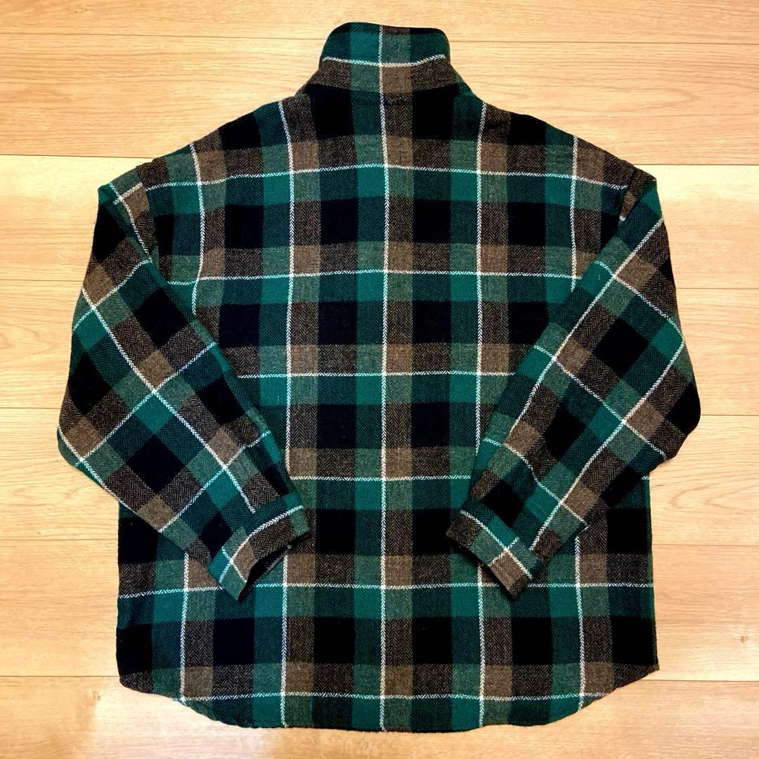 超希少品！TENDERLOINテンダーロインHIGH NECK SHT