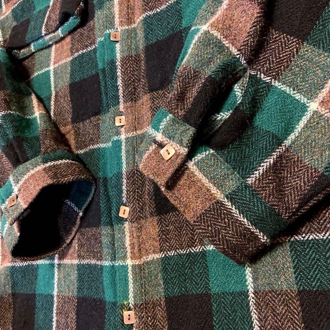 超希少品！TENDERLOINテンダーロインHIGH NECK SHT