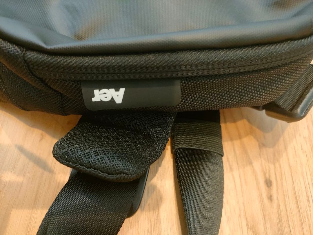 AER Tech Sling 3 多機能斜め掛けバッグ