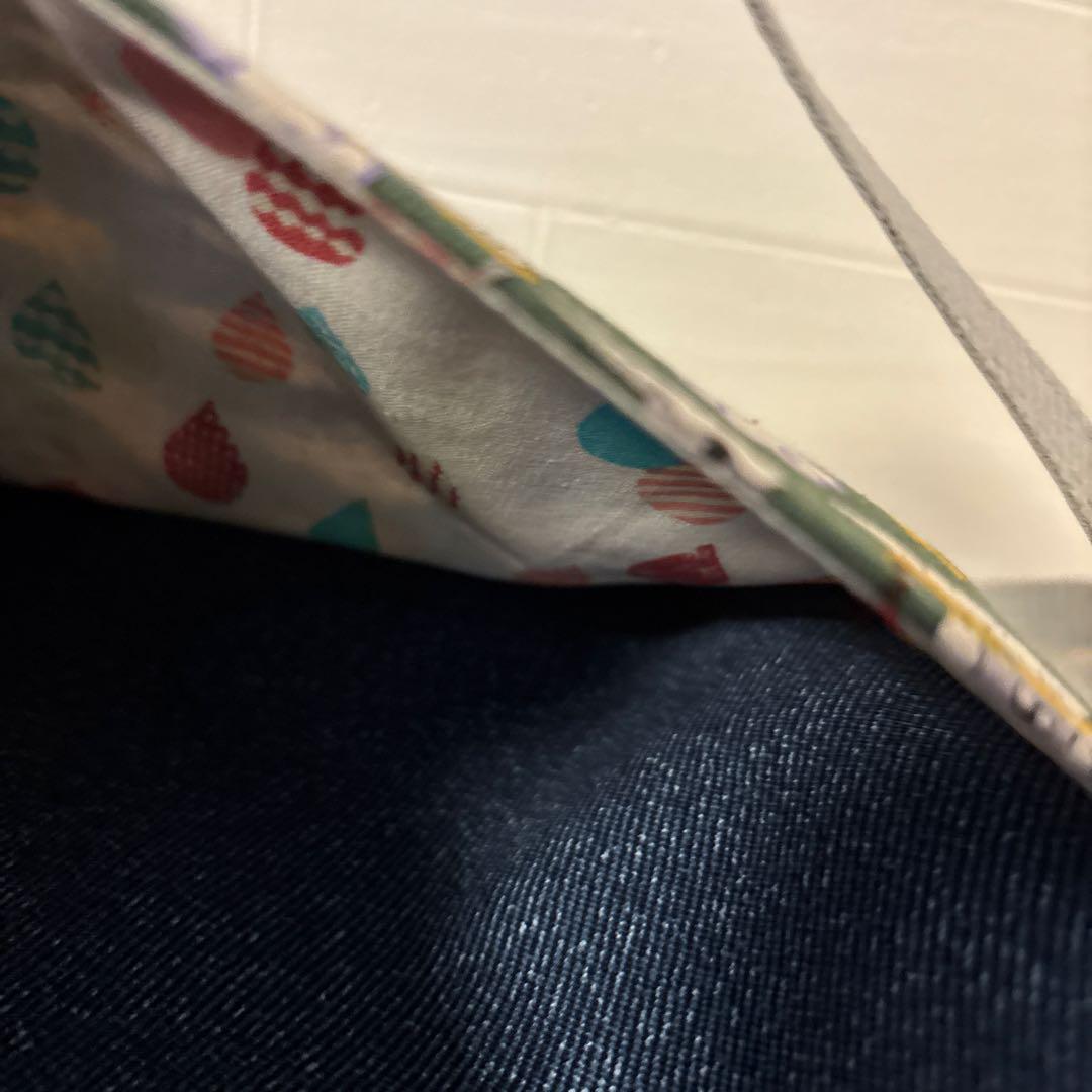 感謝価格　SALE エコティッシュカバー　キッチンペーパー入れ　ハンドメイド