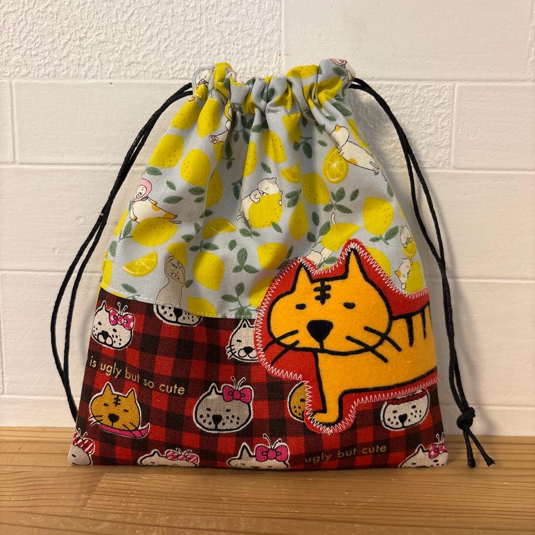 感謝価格　SALE エコティッシュカバー　キッチンペーパー入れ　ハンドメイド