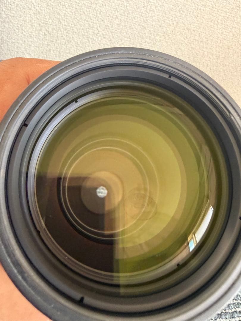 Nikon ニコンAF-S NIKKOR 300mm f/4E PF ED VR