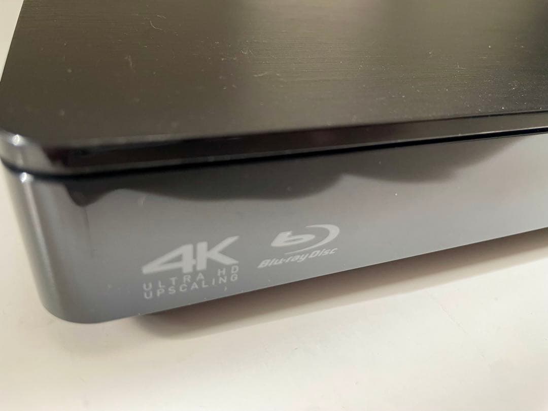 Panasonic DMP-BDT180 ブルーレイ・DVDプレーヤー