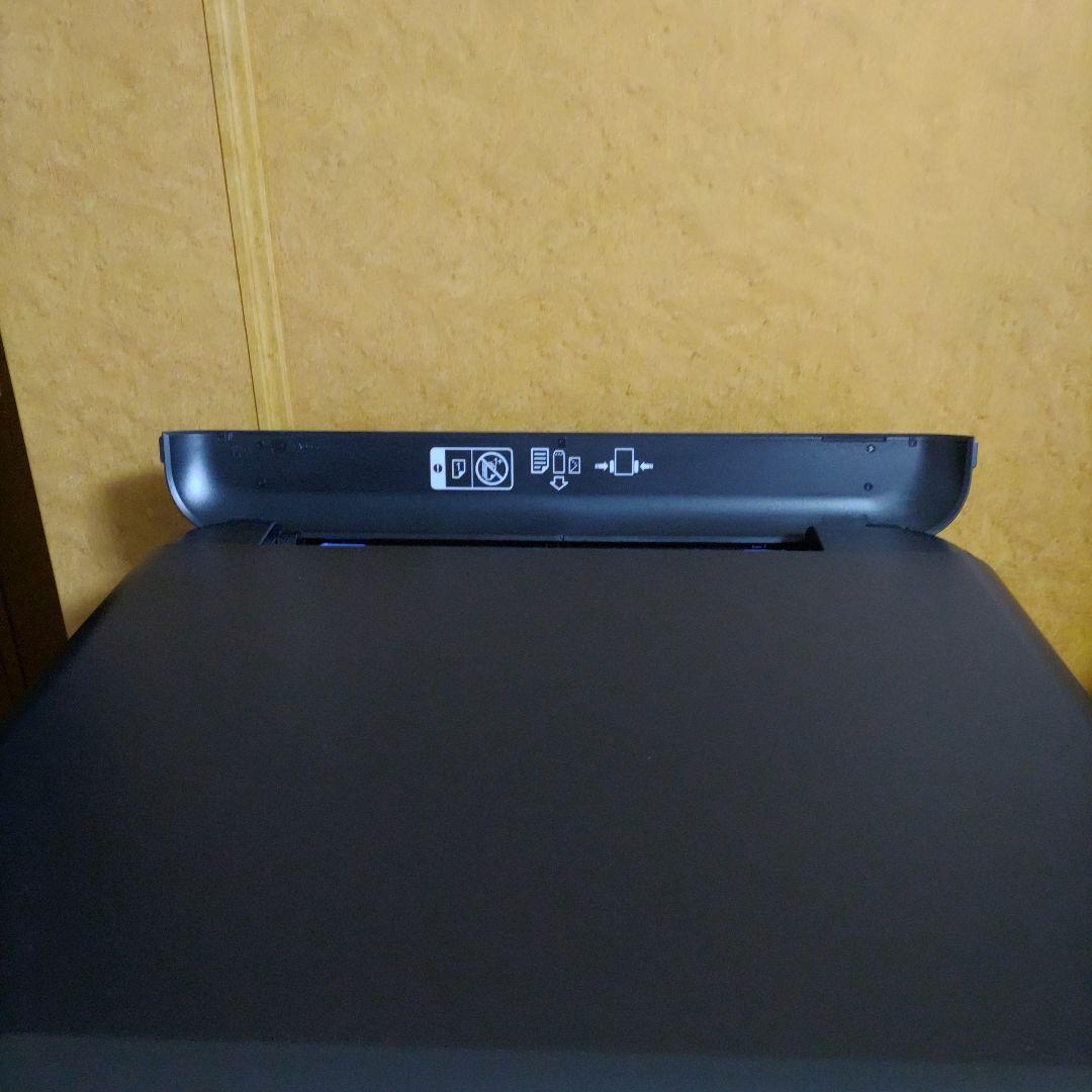 エプソンプリンターエコタンクEW-M754TB総印刷枚数10801枚