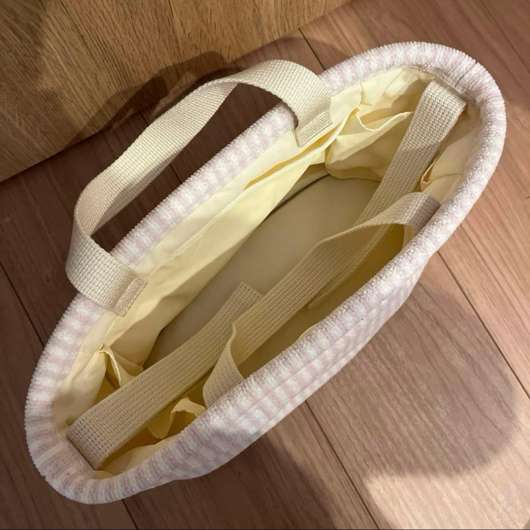 フェイラー　ベビーカーポーチ　ツンツンバンビーノ　パープル