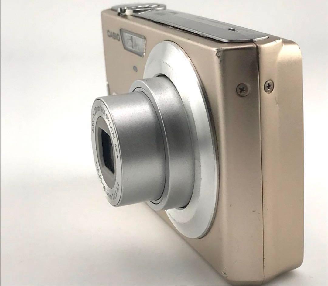 デジタルカメラ CASIO EXILIM ZOOM EX-Z250