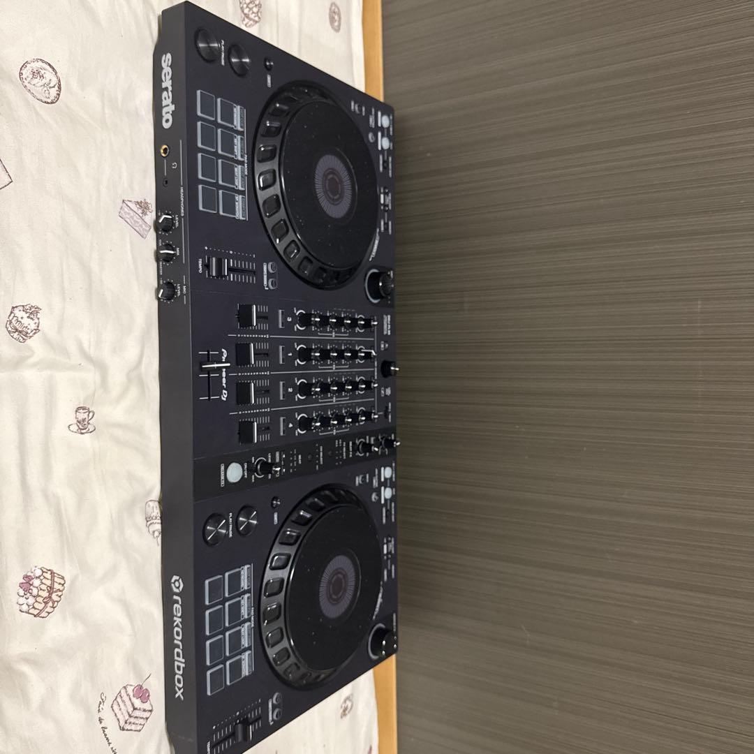 rekordbox DJコントローラー DDJ-FLX6