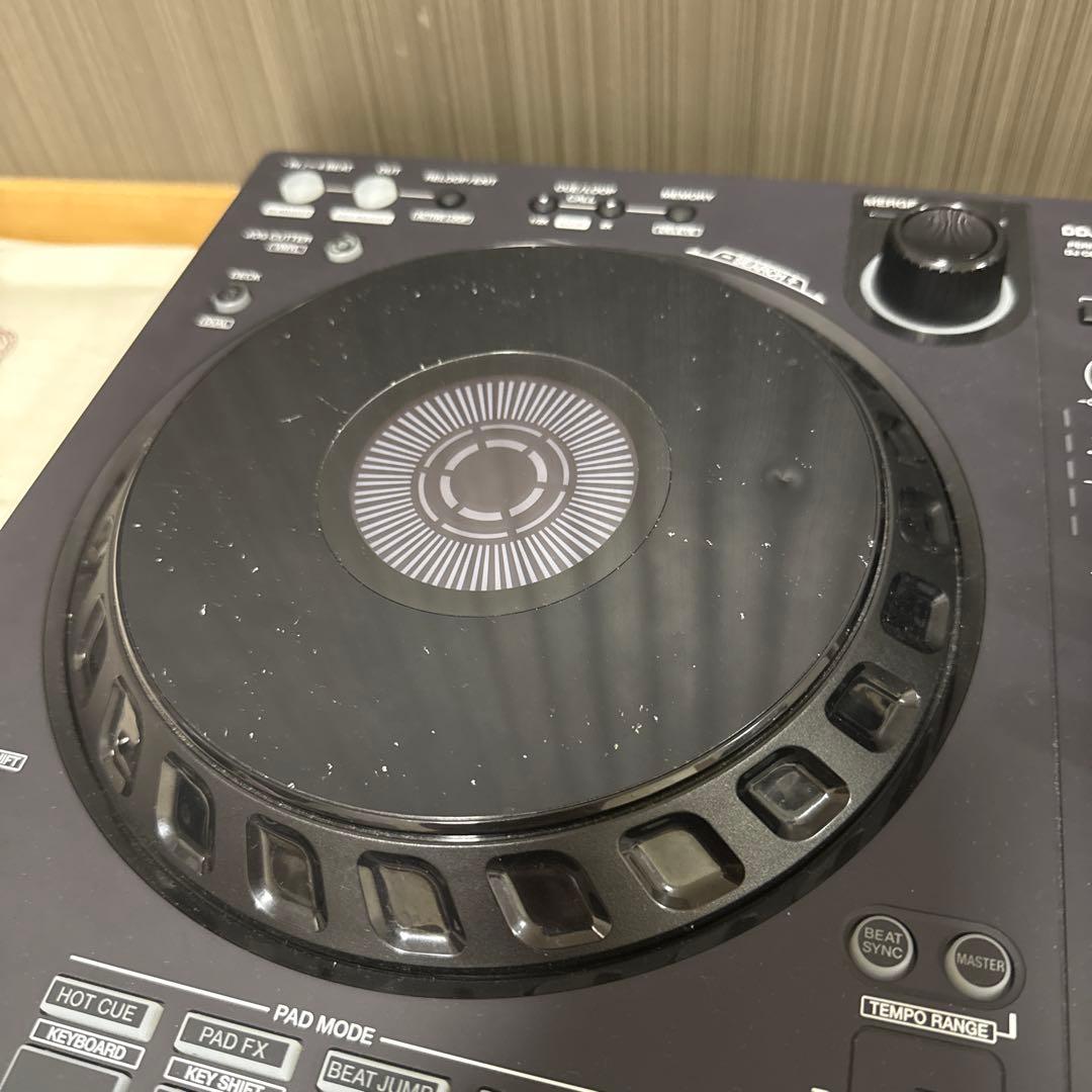rekordbox DJコントローラー DDJ-FLX6