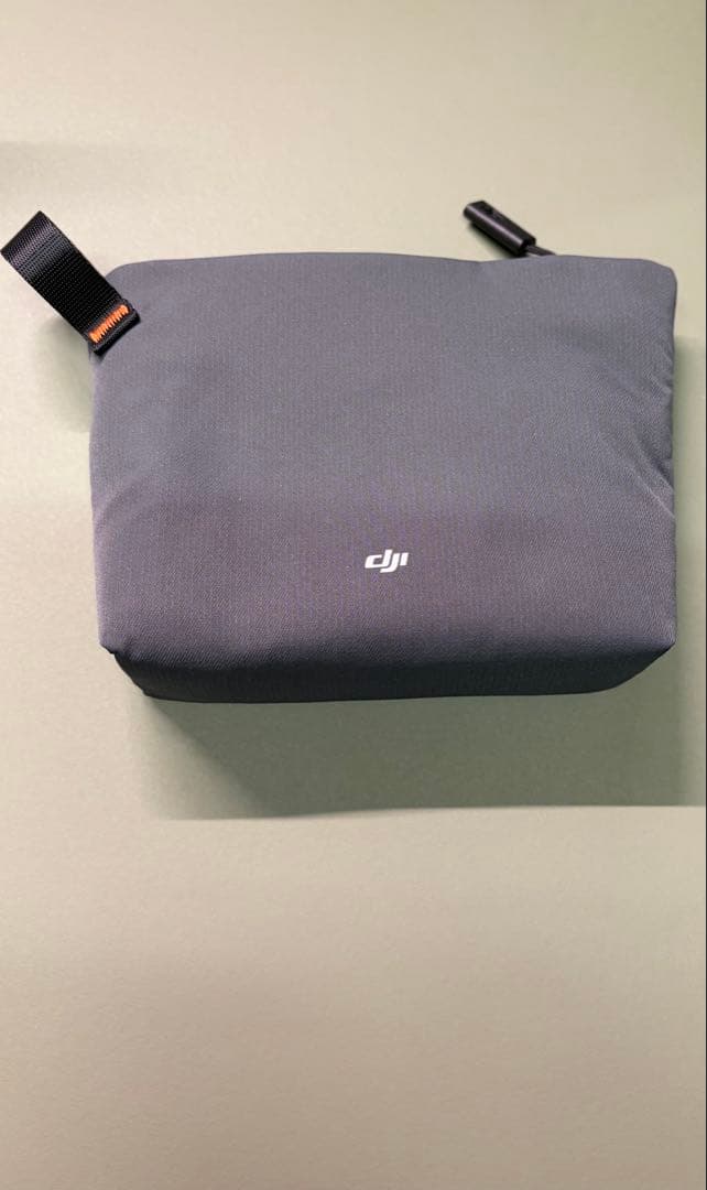 DJI Mic Mini ピンマイク ワイヤレス