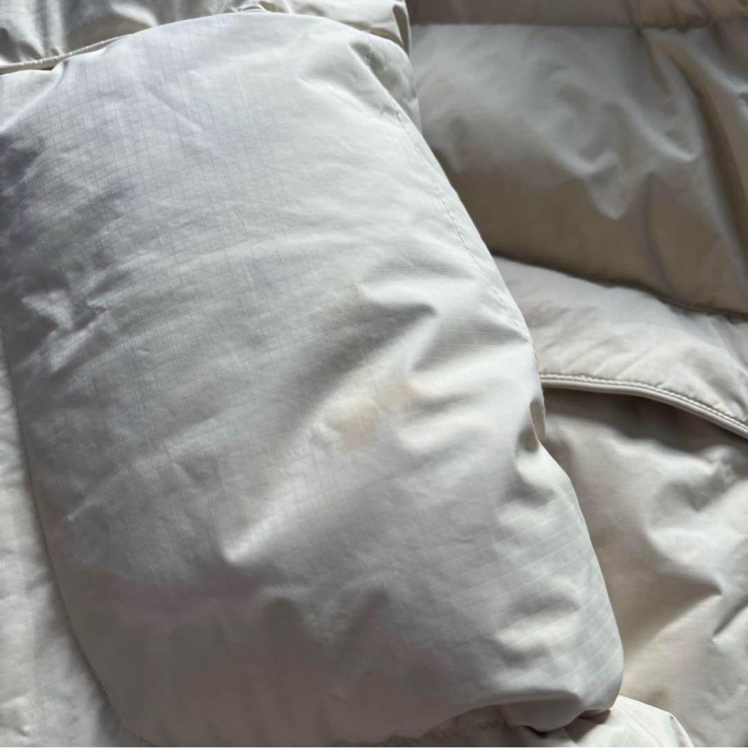 超希少　「早い者勝ち」オークリー　ダウン　スノボーウェア　上下セットOA