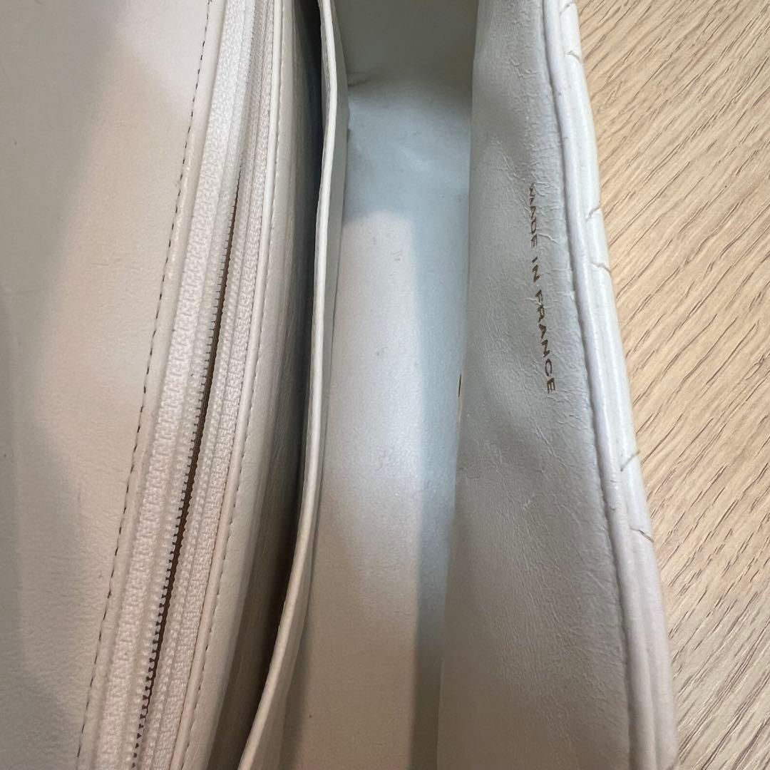 ドガベンCHANEL 親子バッグ 親のみ マトラッセ ハンドバッグ