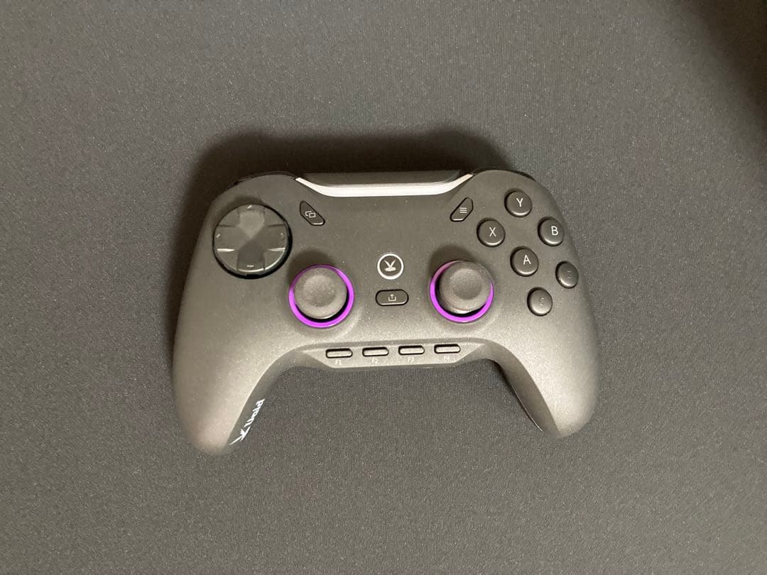 PC用ゲームコントローラー・コンバーター Void Gaming Genesis