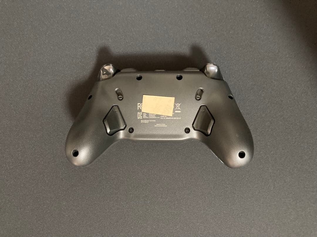 PC用ゲームコントローラー・コンバーター Void Gaming Genesis