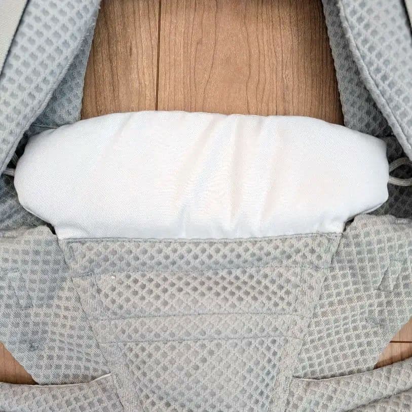 【即日発送】美品 エルゴベビー OMNI 360 抱っこ紐 グレー