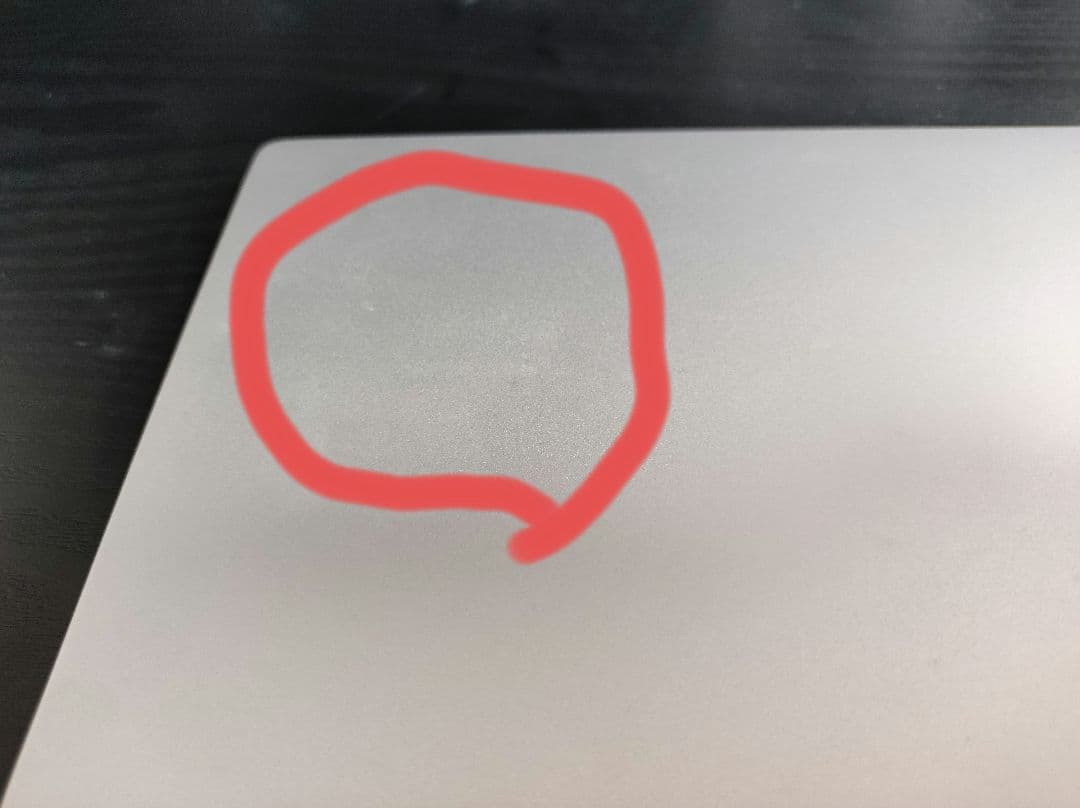 Windowsノート本体 Xiaomi mi notebook air 12