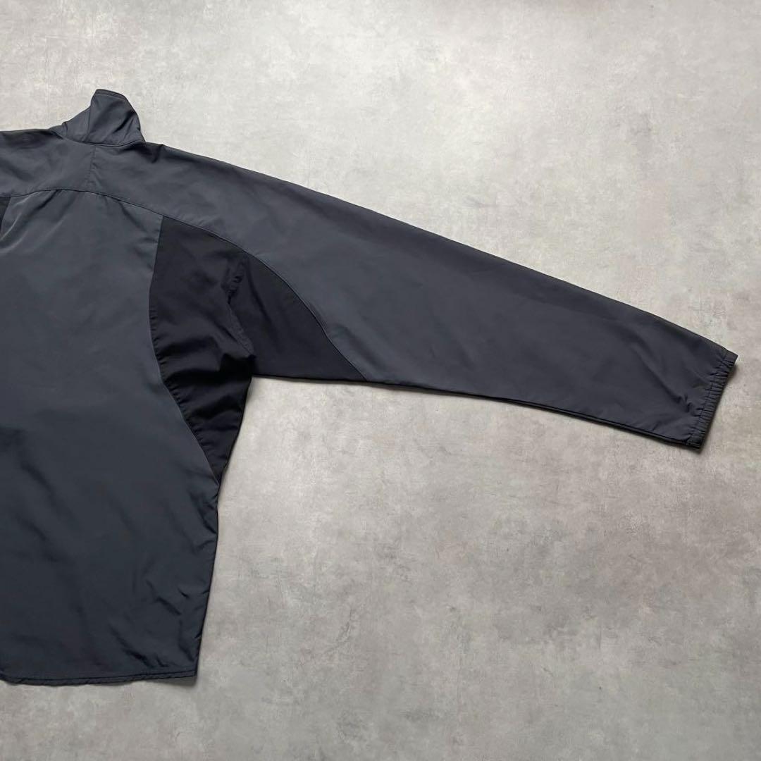 【希少】00s patagonia Integral Pullover 2002