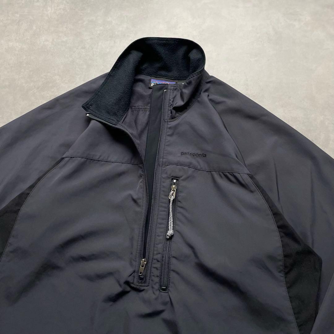 【希少】00s patagonia Integral Pullover 2002